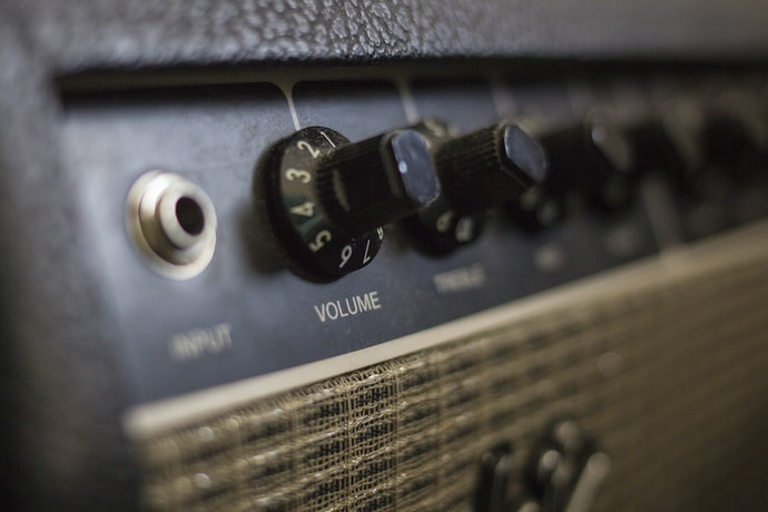 Mesa Boogie