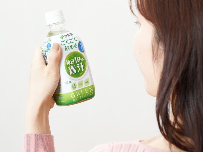 直飲式:外出也能輕鬆飲用
