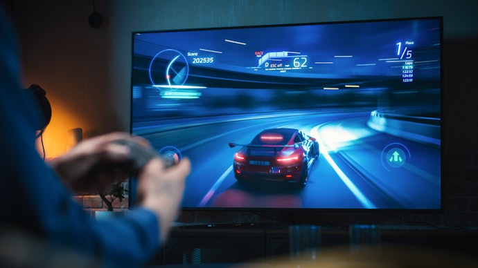 PS5玩家可選SONY電視,其他品牌至少要有ALLM