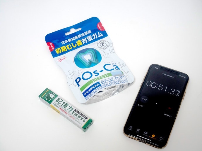 【實測結果】與品牌或形狀無關,每款商品的持久力差異甚大