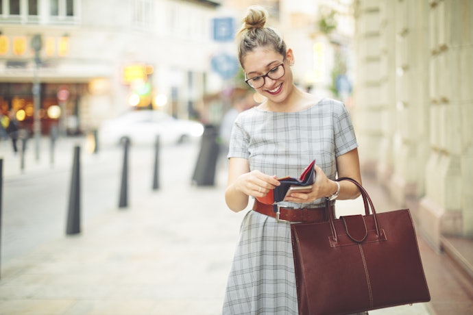 Kate Spade:來自紐約的現代都市時尚選擇