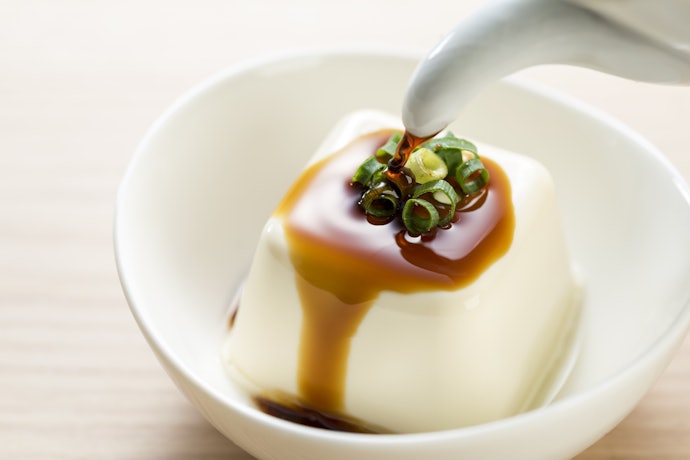素蠔油:醬油基底添加香菇鮮味