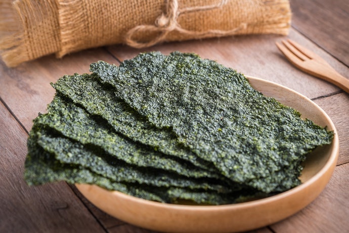 「初摘」的海苔就一定最好吃嗎?
