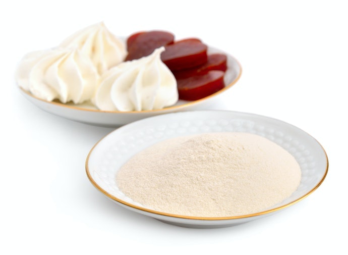 大包裝商品(500g~1kg):適合每天摻入飲料或是烘焙甜點等需求