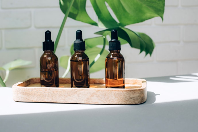 也能參考台灣有代理的Primavera、Plant Therapy等國外品牌