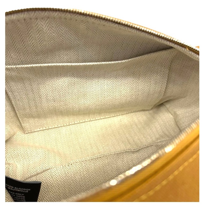 輕便又耐用的「Toile H帆布」