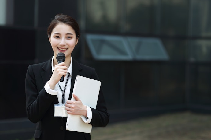 職業生活:以特殊身份族群的生活帶來新鮮感
