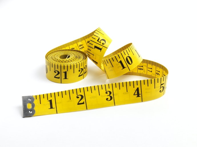 建議成人腰帶寬度至少6cm