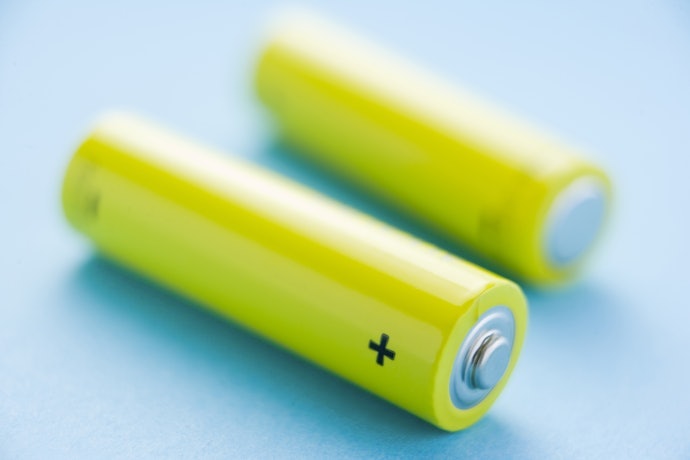 電池供電:任何地點都能安裝