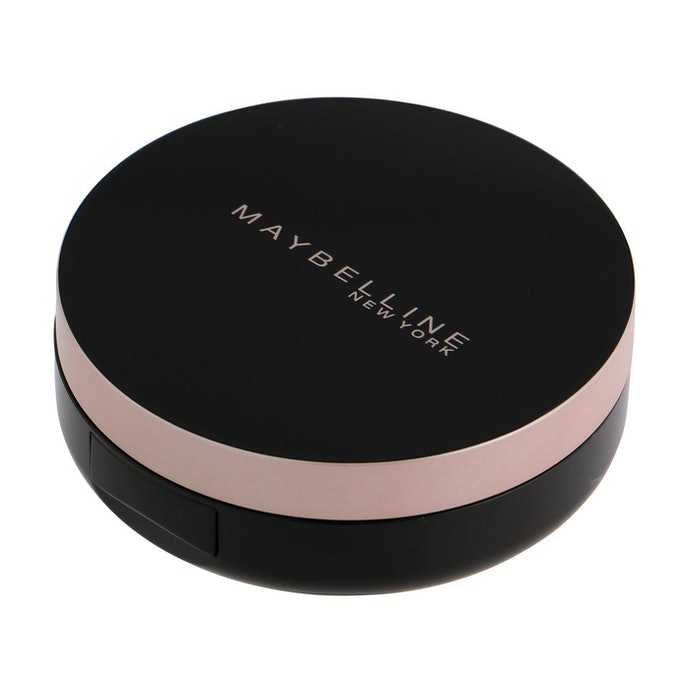 Maybelline媚比琳:藥妝店也能輕易購買