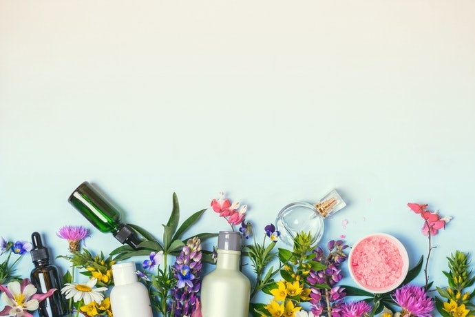 Aura Botanica草本純萃系列:溫和洗淨,適合敏感頭皮