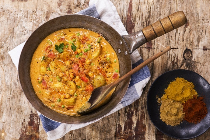 秋薑黃:愛酒人士的最佳良伴