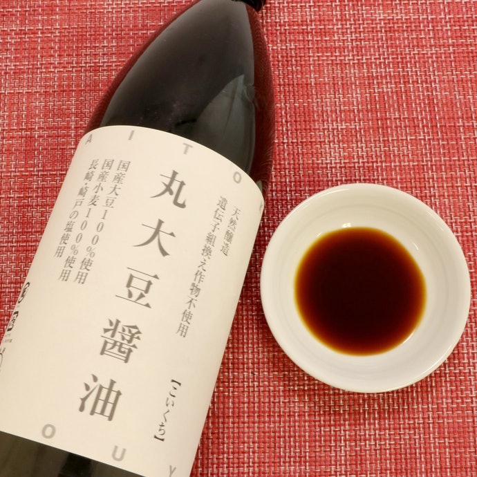 【實測結果】純釀造醬油擁有最佳韻味