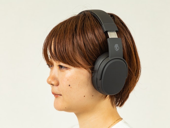 耳罩式:隔音效果、聆聽體驗皆優秀