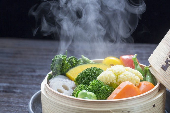 杉木製:易乾且能包辦各種料理