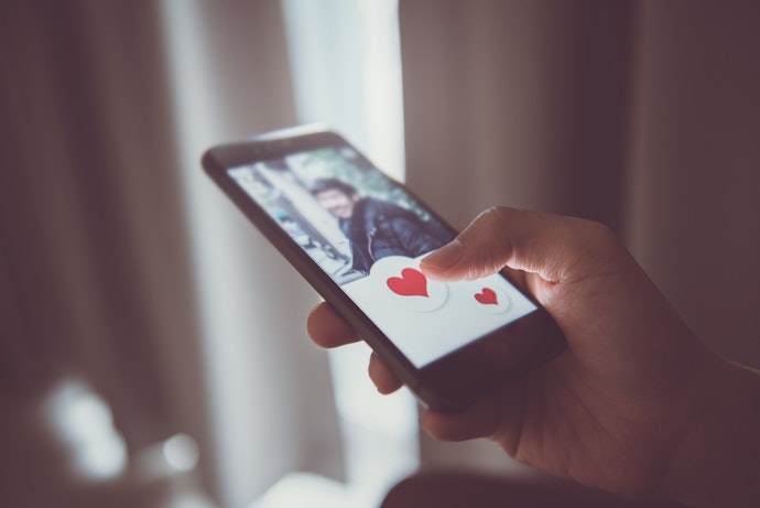 想認識特定族群,可鎖定興趣導向的專用APP