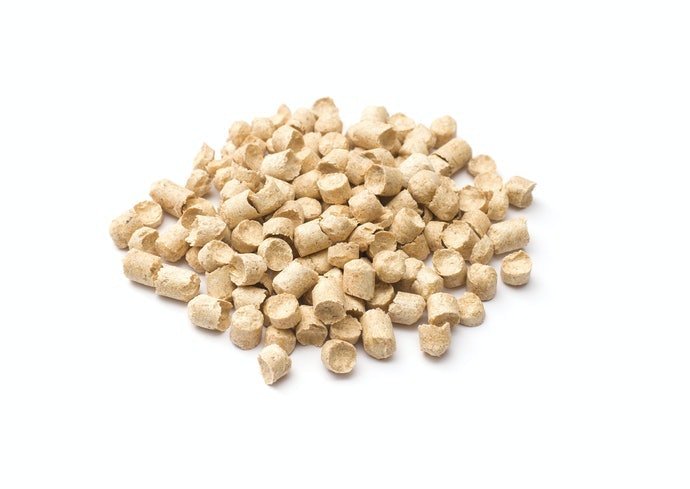 可食用鼠砂:不建議給習慣吃鼠砂的小寶貝