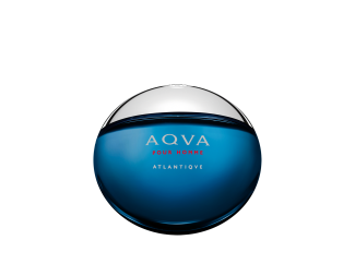 以大西洋為靈感的「AQVA pour Homme」