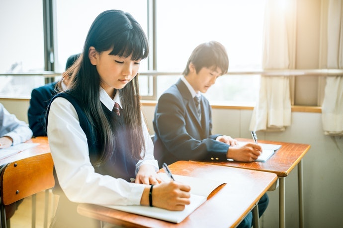 綜合測驗、文意選填:考驗對單字以及文法的理解