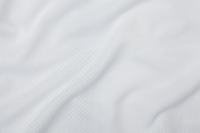 網眼布料:透氣而快乾