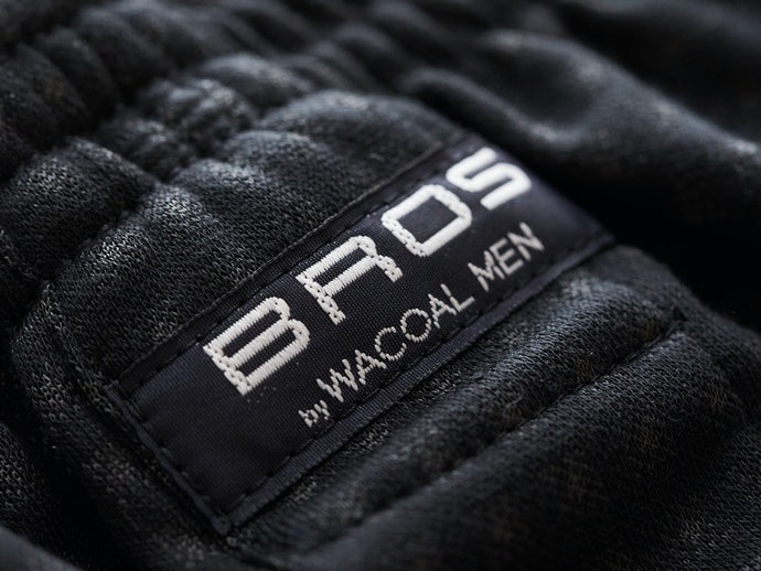BROS:貼合度佳又舒適