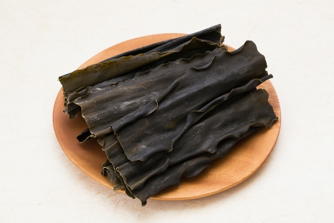 昆布高湯
