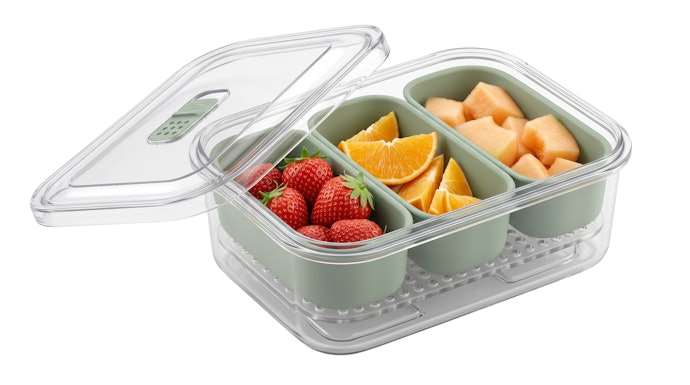 喜好乾濕分離選一體分格或可拆隔板