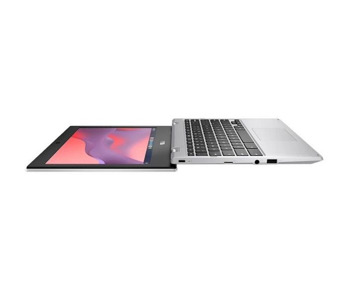 Chromebook可作為平板替代方案