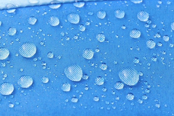防水加工:既防污又易於清潔