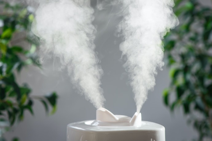 汽化式:首推無須電力的蒸紙式產品