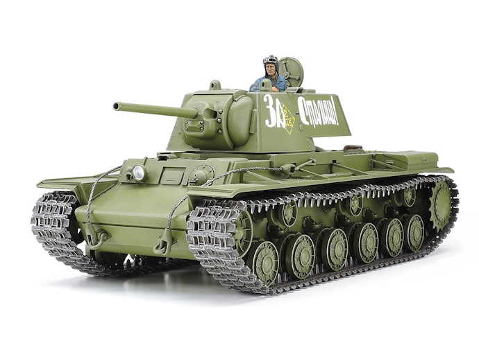 TAMIYA:組裝說明淺顯易懂,適合新手玩家