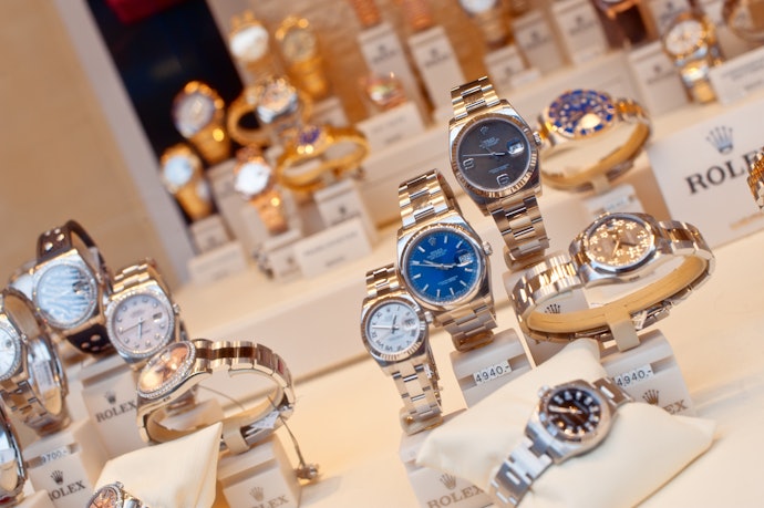 3萬元以上:Rado、MIDO、TISSOT、CITIZEN