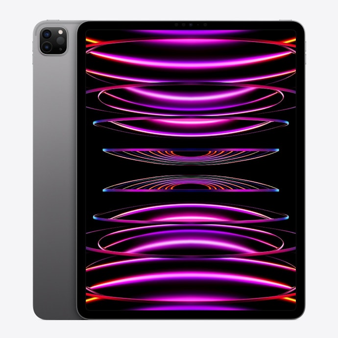 專業繪圖、編輯影片或講究視覺體驗者,iPad Pro系列是最佳首選