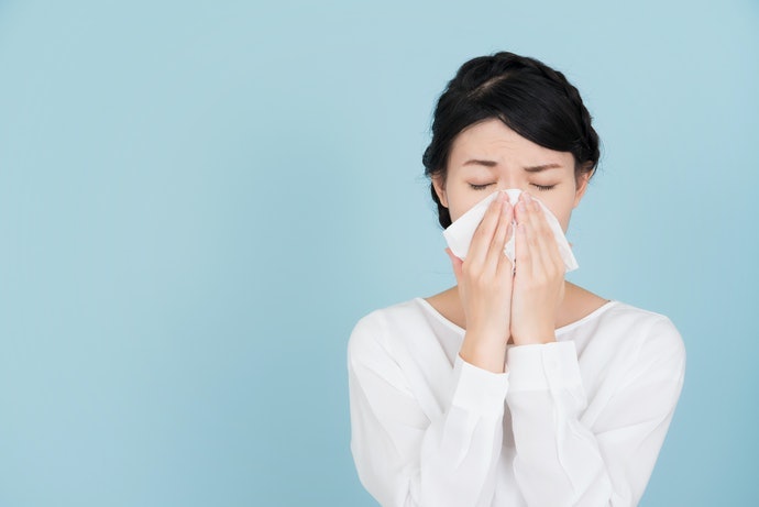 春薑黃:富含豐富礦物質