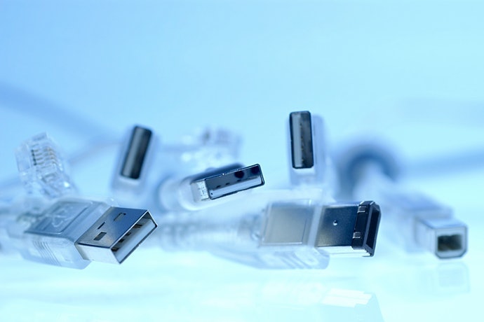 USB