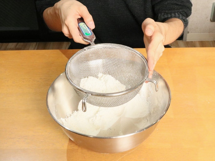 手把式:操作簡單,且活用度廣泛