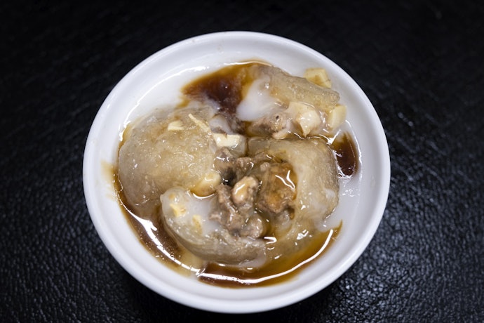 加熱即食:使用微波或蒸鍋加熱、方便快速