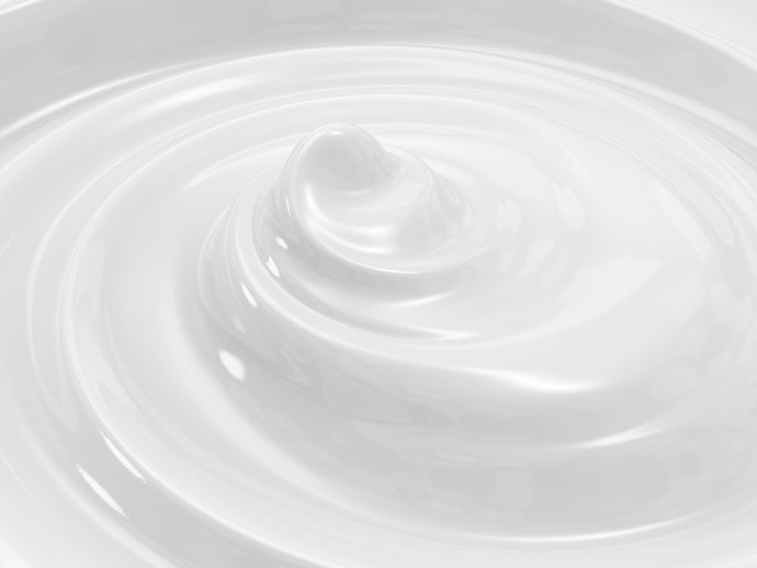 可加強保濕的乳霜型