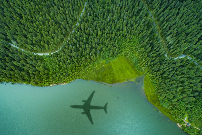 長榮航空