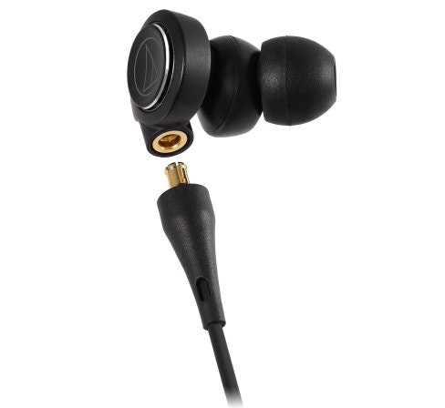 CKS系列:具有強烈震撼力的重低音表現