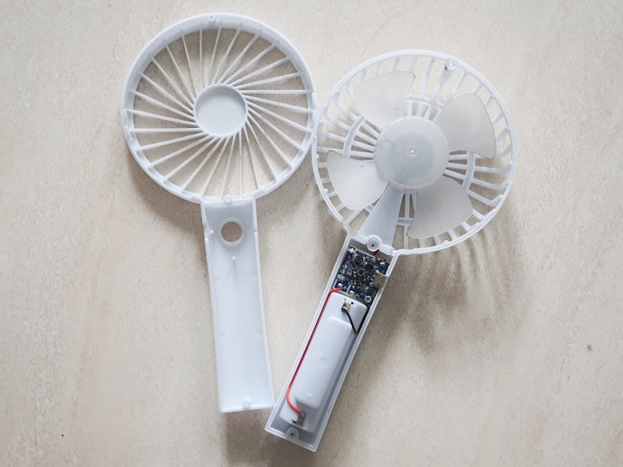 搭配使用情境評估是否需要內建電池