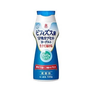 可改善便秘,具有「整腸效果」的乳酸菌
