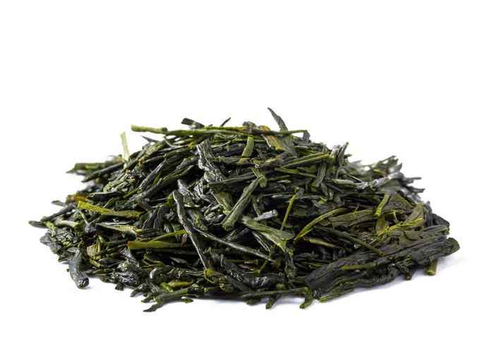 煎茶:綠茶的基本款