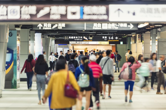 北部地區:大台北、桃園、新竹