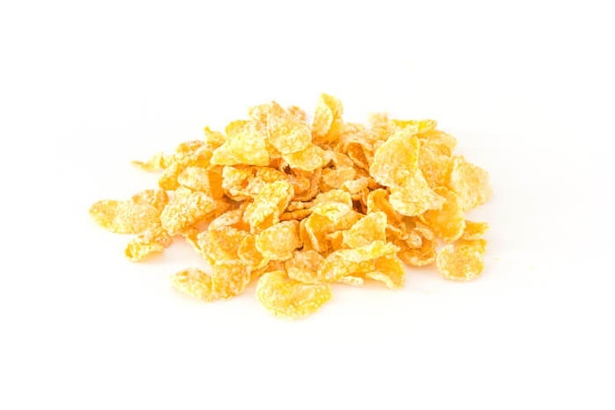 吃不習慣、講求美味方便可參考Granola、Cereal