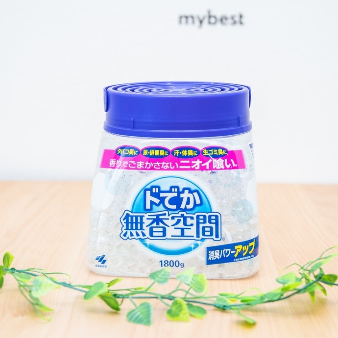 除臭劑:有效消除惡臭