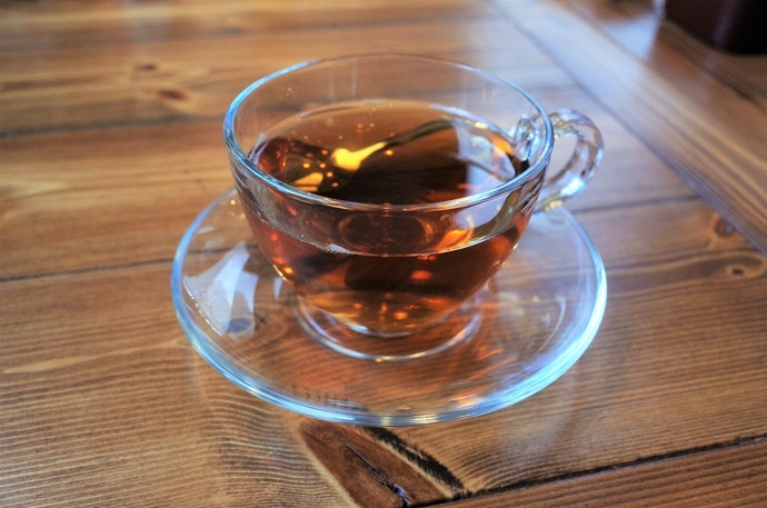 紅茶:最受大眾喜愛的茶款