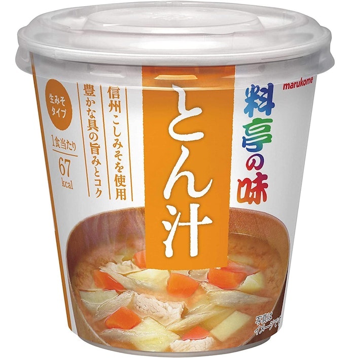 當作便當則推薦獨立包裝或是杯裝
