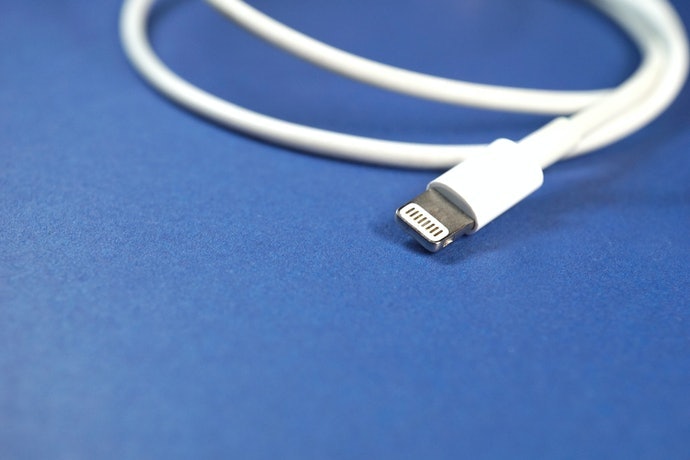 NFC配對、Lightning傳輸:一鍵觸控即可開啟