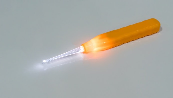 LED燈:看得更清楚